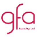 Gfa (Aust) Pty Ltd logo