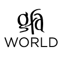 Gospel For Asia logo