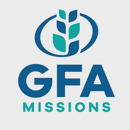 Gospel Fellowship Association UK logo