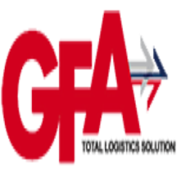 GFA Alabama INC. logo