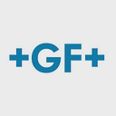 Gf Casting Solutions Leipzig GmbH logo