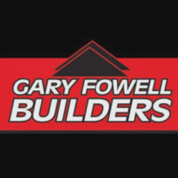 GF BUILDERS LTD logo