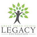 Great Falls Clinic Legacy Foundation logo