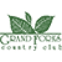 Grand Forks Country Club logo