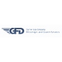 Gfd Courier Service logo