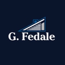 G. Fedale Roofing and Siding logo