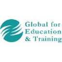Global For Education & Training Ltd. logo
