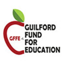 GUILFORD FUND FOR EDUCATION INC logo
