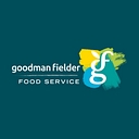 Goodman Fielder Food Service logo