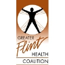 Greater Flint Health Coalition logo