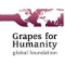 Grapes for Humanity Global Foundation logo