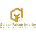 Golden Art Interior Decoration LLC logo