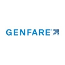 Gfi Genfare logo