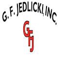 G.F. Jedlicki logo