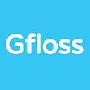 Gfloss logo