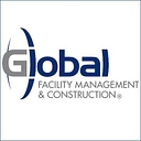 Global Facility Management & Construction, Inc. logo