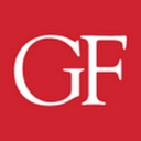 Global Finance Magazine logo