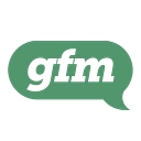 Gfm Clearcomms logo