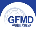 Global Focus Marketing And Distribution logo