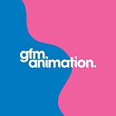 Gfm Animation logo
