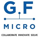 Gf Micro logo