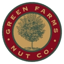 Green Farms Nut Company logo