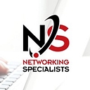 Networking Specialists logo
