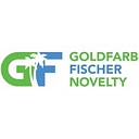 Goldfarb Fischer Novelty, Inc. logo