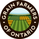 Grain Farmers Of Ontario logo