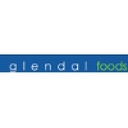 Glendal Foods logo