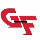 G Force Racing Gear logo