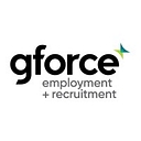 gforce employment + recruitment logo