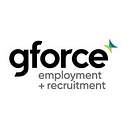 Gforce Employment Solutions logo