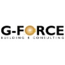 G Force Building And Consulting logo