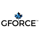 Gforce Custom Fabrication And Installation Inc logo
