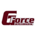 Gforce Oilfield Services Inc. logo