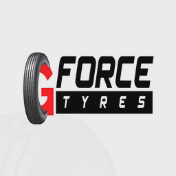 G Force Tyres Ltd logo