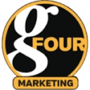 Gfour Marketing logo
