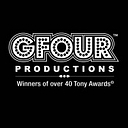 Gfour Productions logo