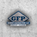 GFP Cement Contractors logo