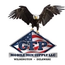 GFP Mobile Mix Supply logo