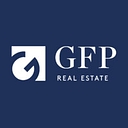 Gfp Real Estate logo