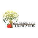 Great Falls Public Schools Foundation logo