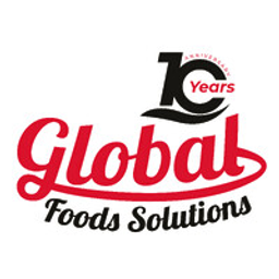 Global Foods Solutions USA Inc. logo