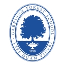Garrison Forest School logo