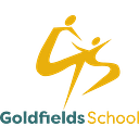 Goldfields School (Paeroa) logo