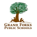 Grand Forks Public Schools logo