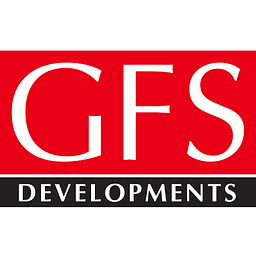 GFS Developments logo