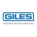 Giles Foodservice Equipment, Inc. logo