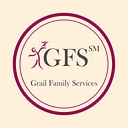 Grail Family Services (Gfs) logo